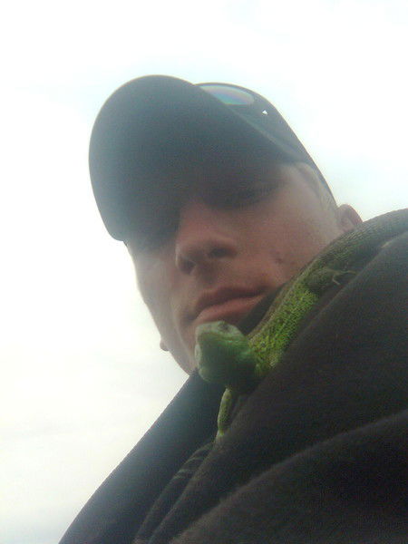 Жека Назаров