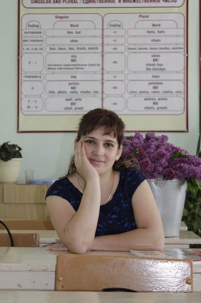 Анаида Шарамкова