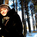 Ольга Ахьярова