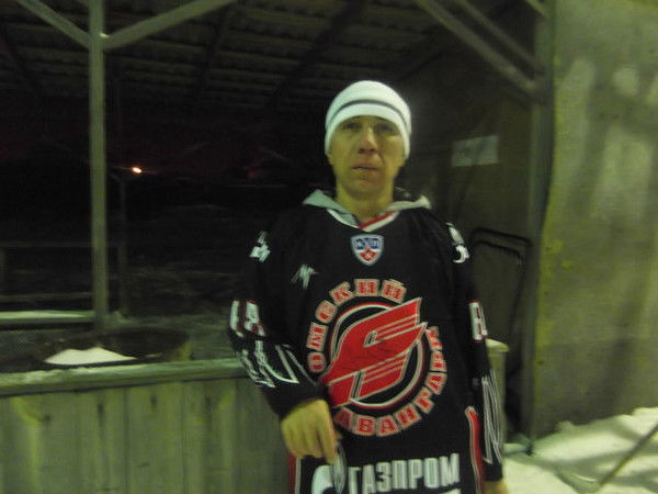 Андрей Асташенко