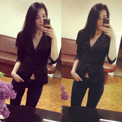 Люба Приступа