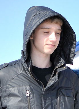 Дмитрий Норкин