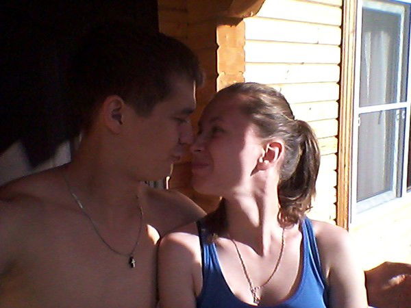 Люба Норсеева