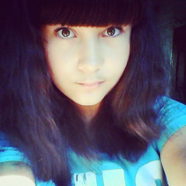 Татьяна Кидрасова