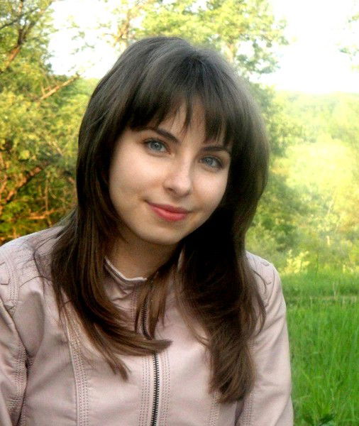 Светлана Кирьякова