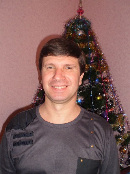 Николай Гак