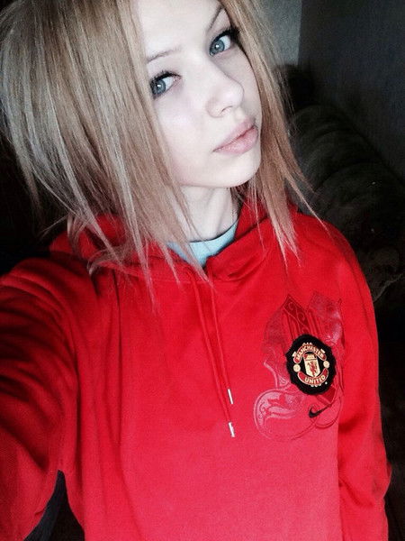 Аня Абызова