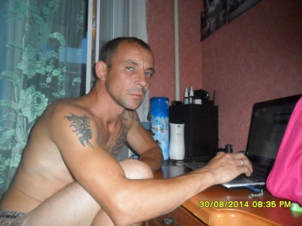 Андрей Полоротов