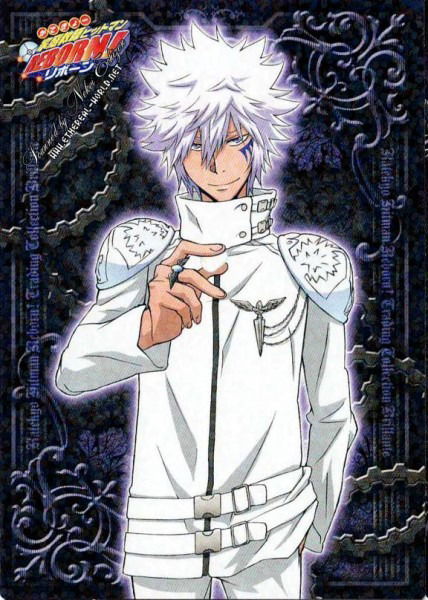 Анимешница *реборноманка*