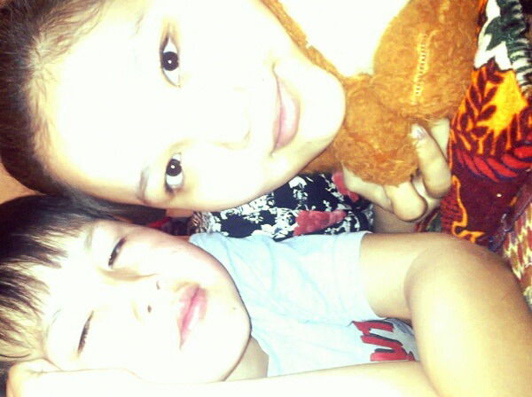 Мадина Титанова