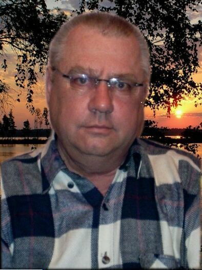 Александр Кульмяков