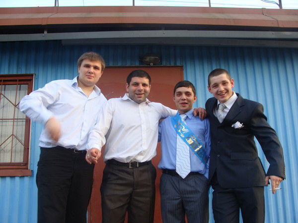 Дмитрий Локотош