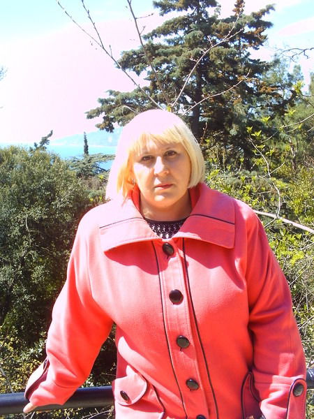 Елена Романова