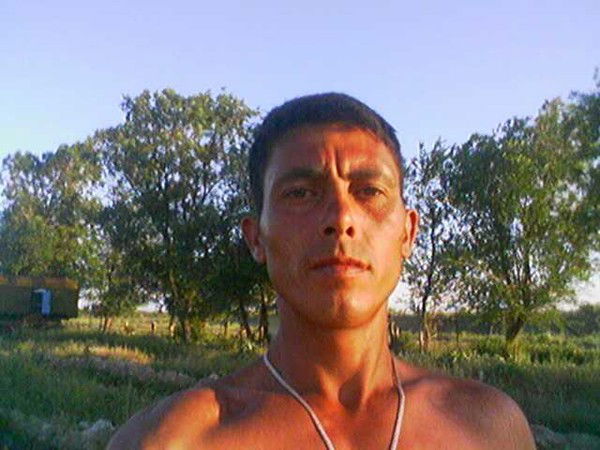 Алексей Вовненко