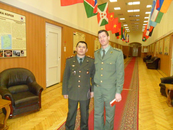 Медер Эшенкулов