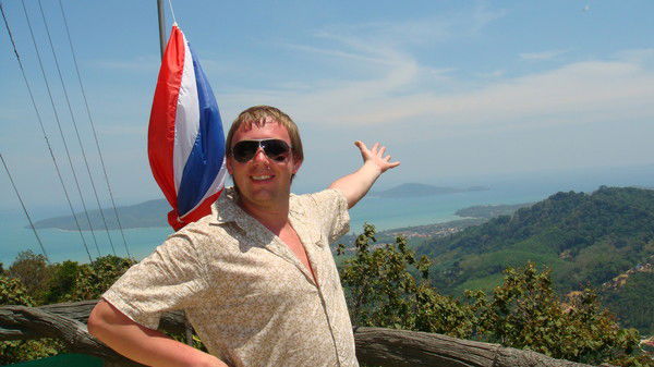 Николай Кузнецов