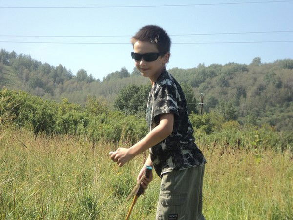 Денис Усольцев