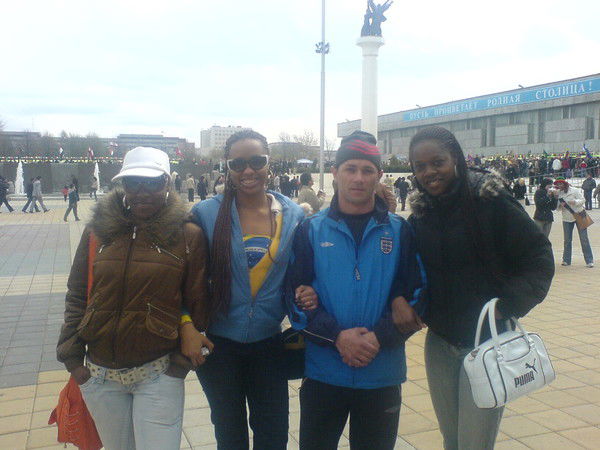 Шамиль Магомедов