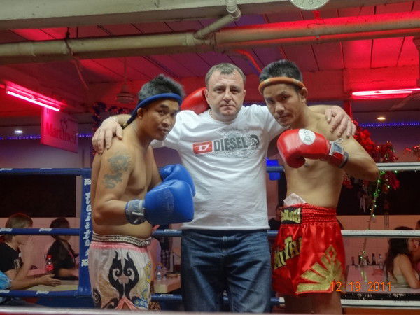 Александр Комиссарчук