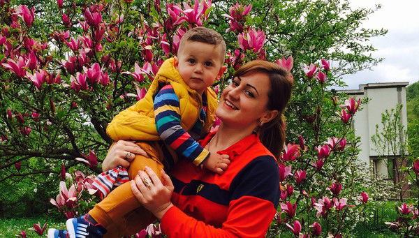 Анжелика Попович