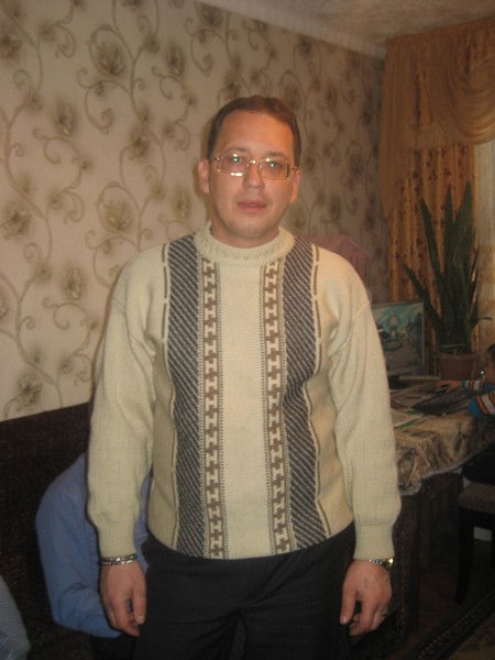 Сергей Елисеев