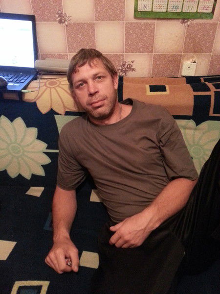 Александр Кобзарев