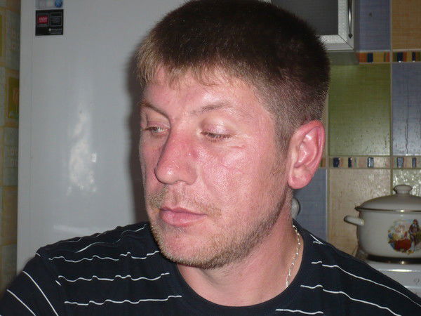 Александр Сидоренко