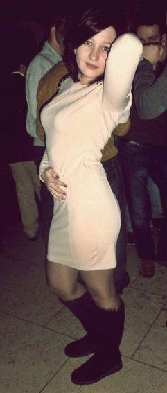 Наталья Дроботун