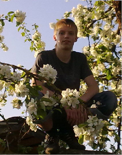 Влад Петухов