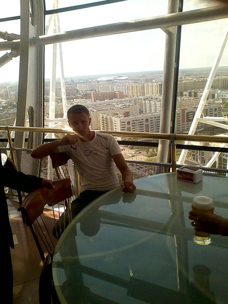 Андрей Богомолов