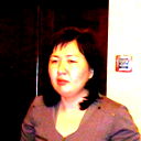 Алия Искакова