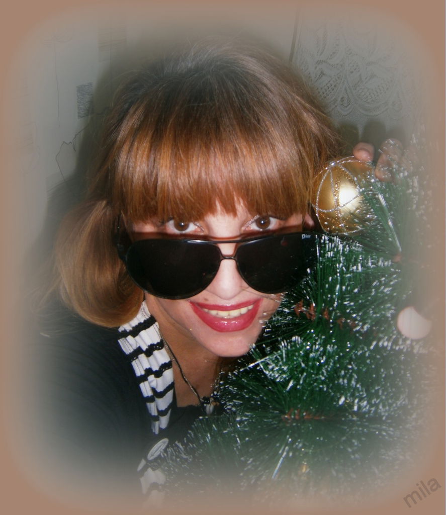 Людмила Богданова