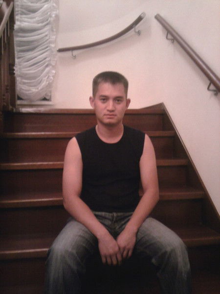 Ерлан Оспанов