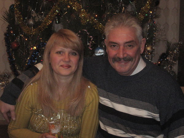 Далий Сташенко