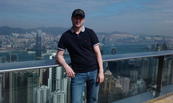 Эдуард Корецкий