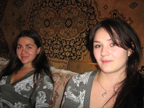 Юля Владимирова