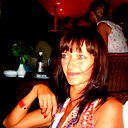 Ирина Алехина