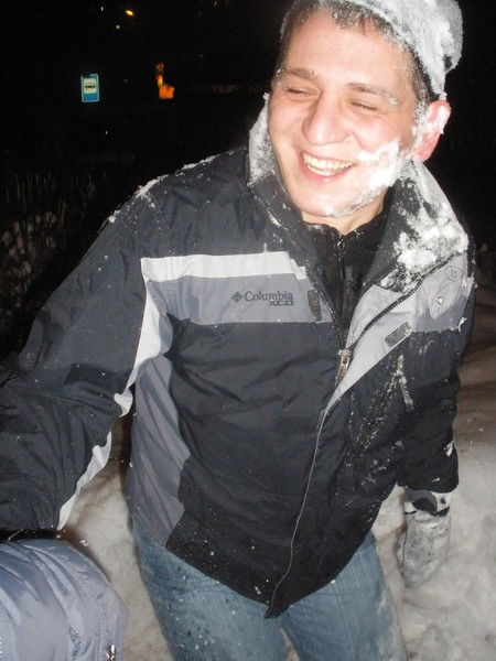 Вячеслав Грицаенко