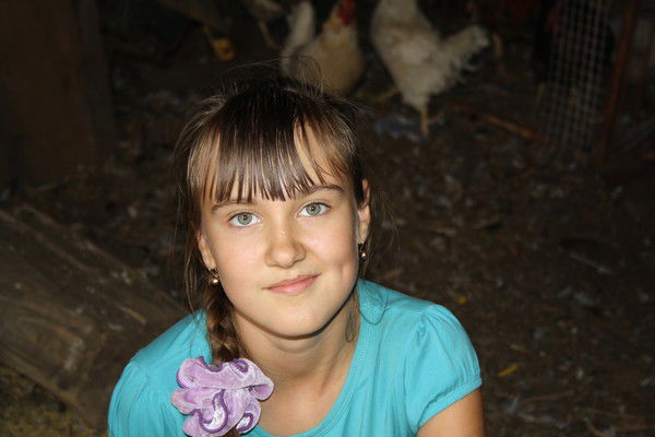 Влада Постащук