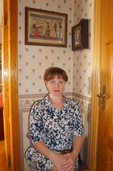 Евгения Евп