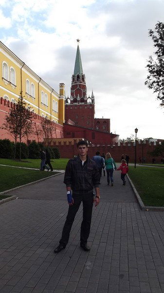 Руслан Давыдов