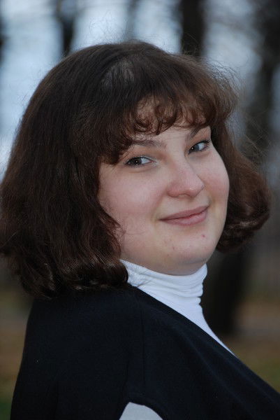 Наталия Афанасьева