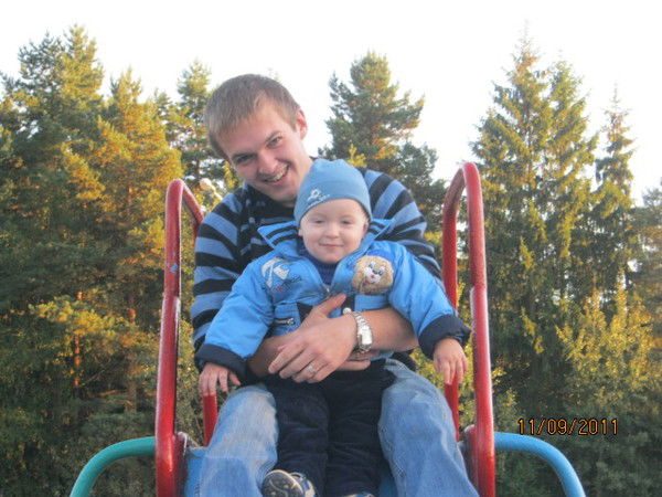 Владимир Титок