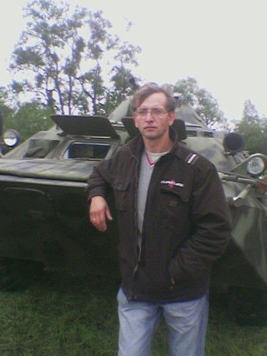 Андрей Батищев