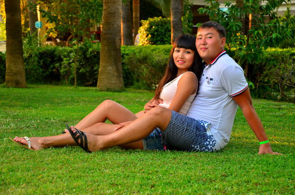 Айнур Рысбекова