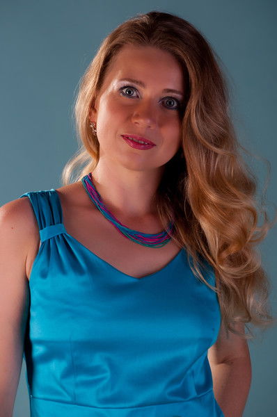 Паниковская Светлана