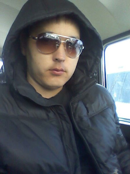 Аслан Кусенов