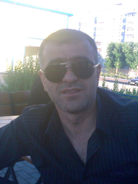 Инглаб Гусейноов