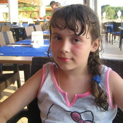 Марья Иванова