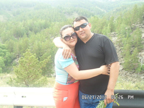 Толкын Сайдахметова